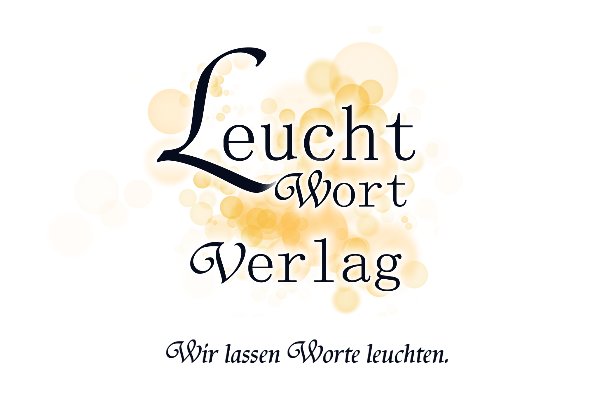 Leuchtwort Verlag